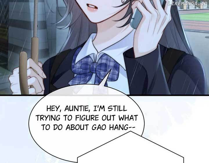Can You Hear Me Chapter 29 page 58 - 