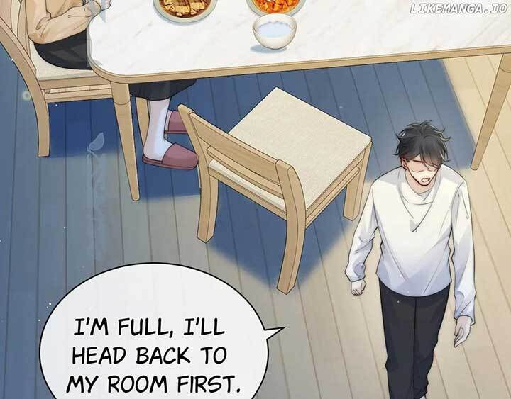 Can You Hear Me Chapter 29 page 10 - 
