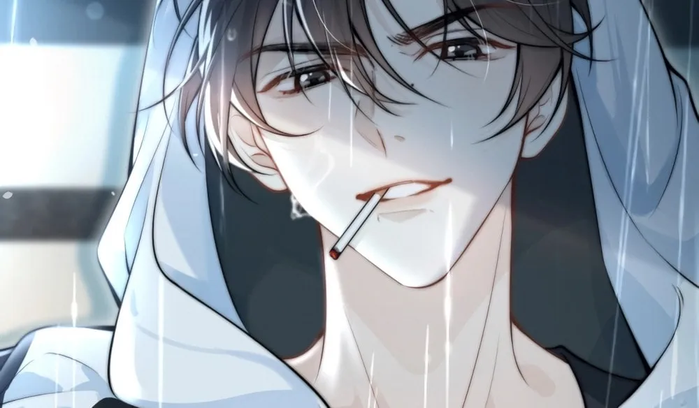 Can You Hear Me Chapter 3 page 13 - 