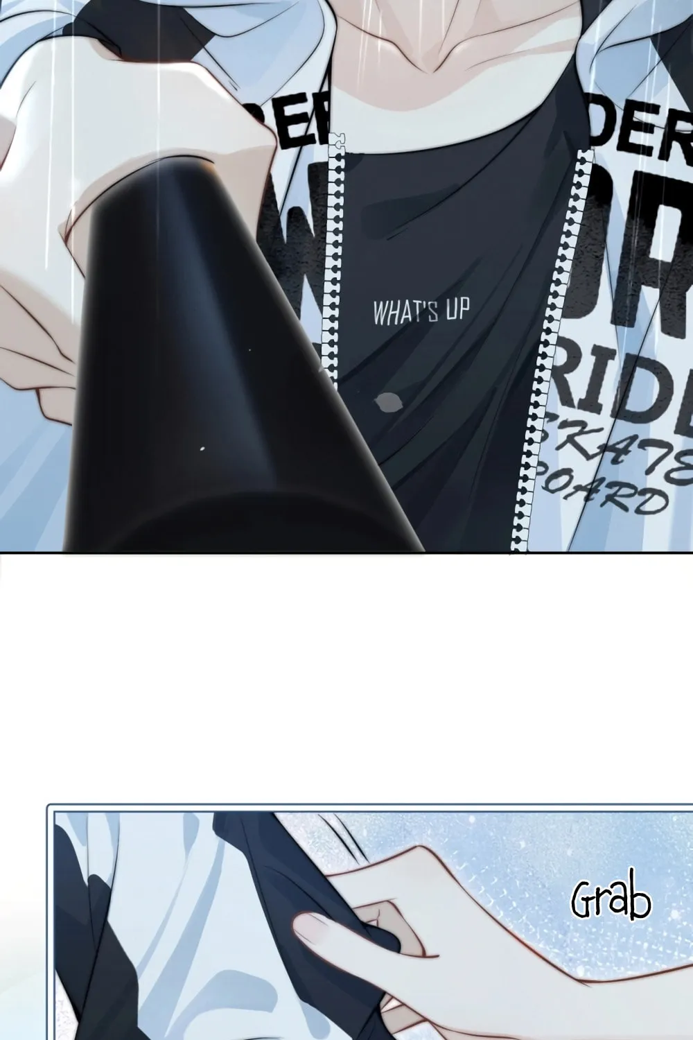 Can You Hear Me Chapter 3 page 14 - 