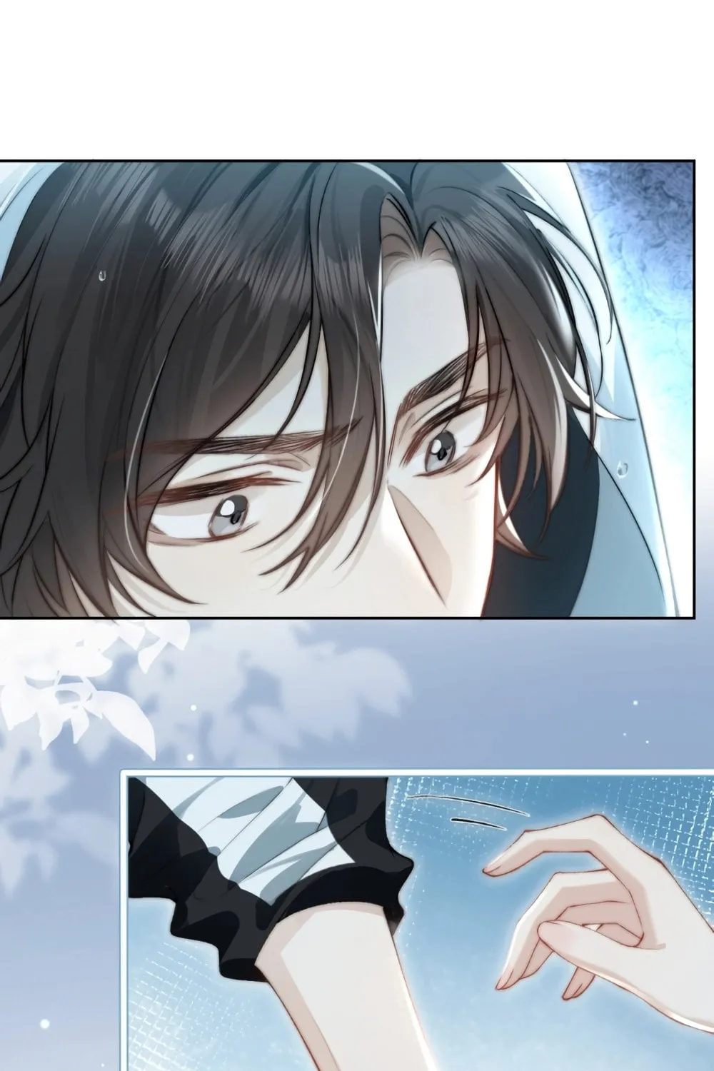 Can You Hear Me Chapter 3 page 18 - 