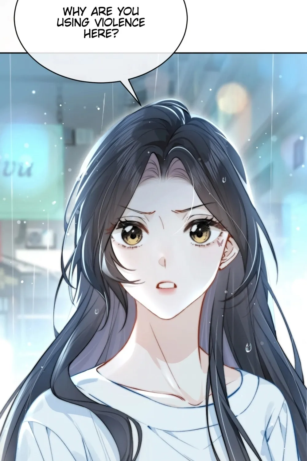 Can You Hear Me Chapter 3 page 20 - 