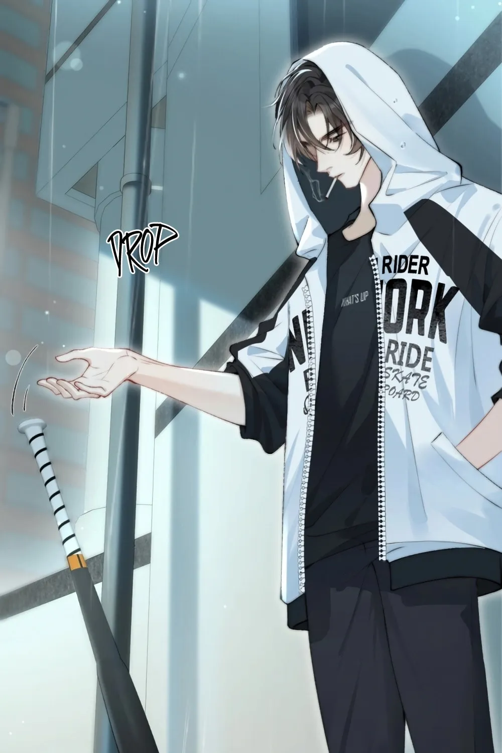 Can You Hear Me Chapter 3 page 24 - 