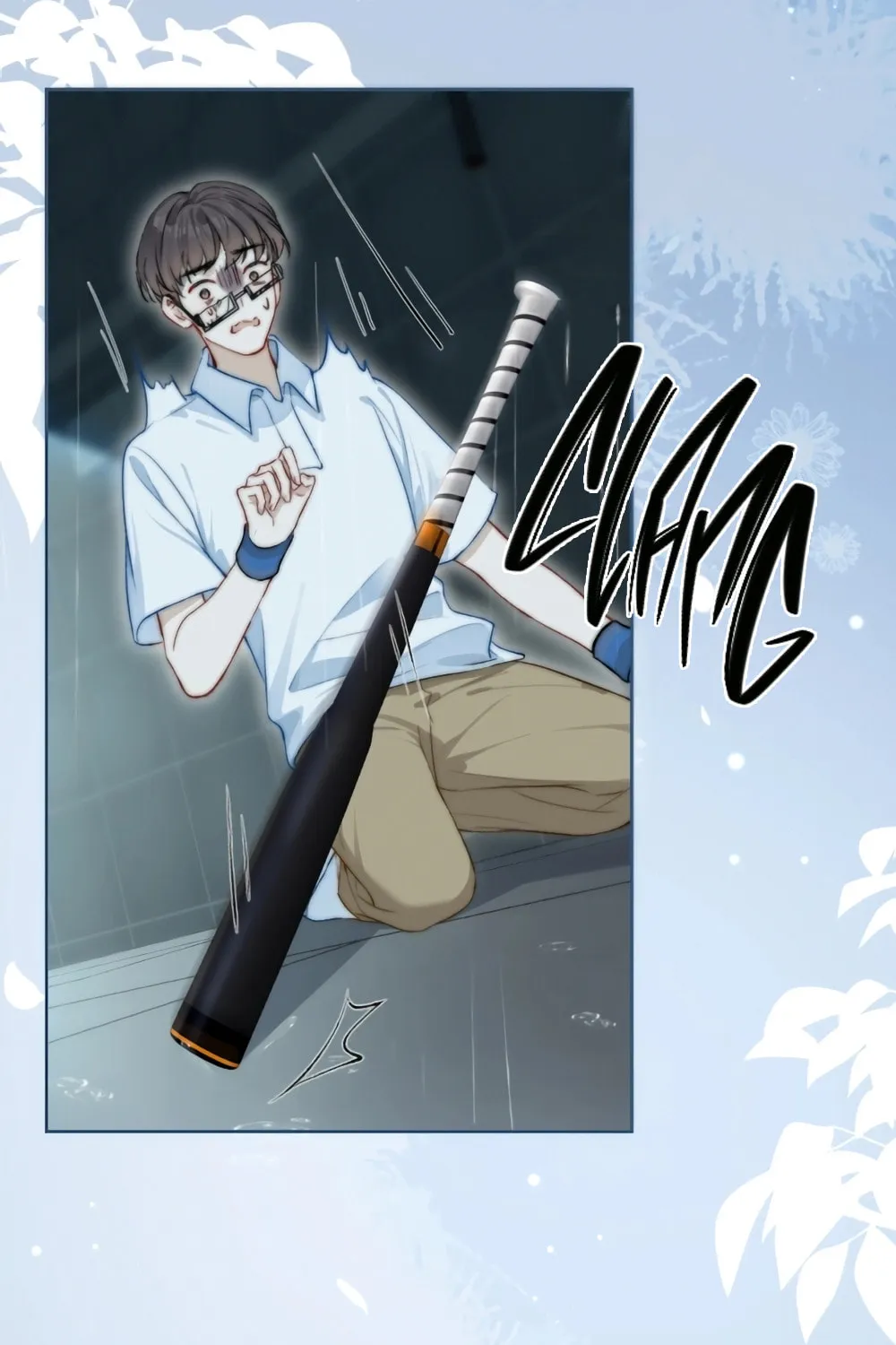 Can You Hear Me Chapter 3 page 26 - 