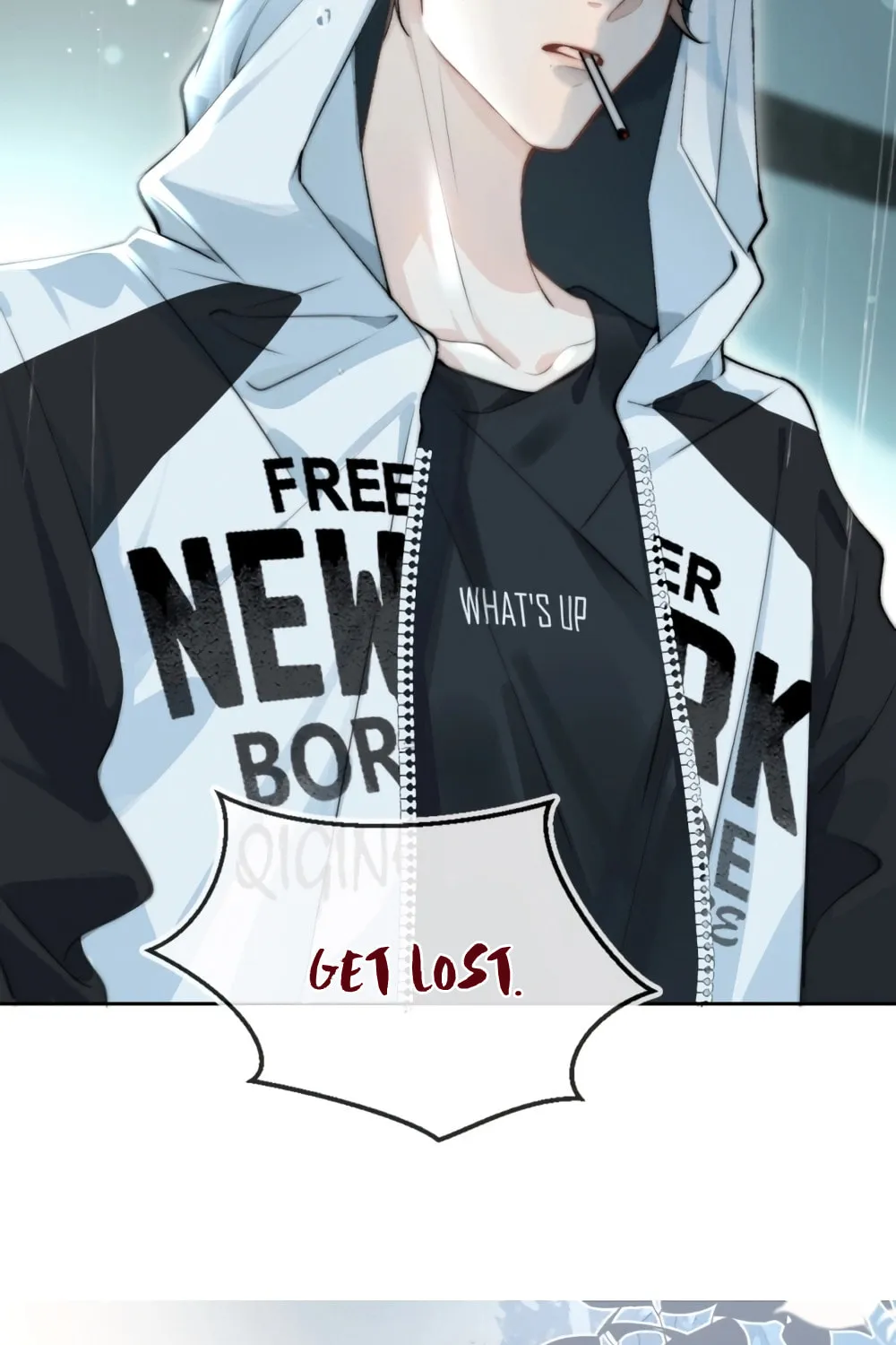 Can You Hear Me Chapter 3 page 28 - 