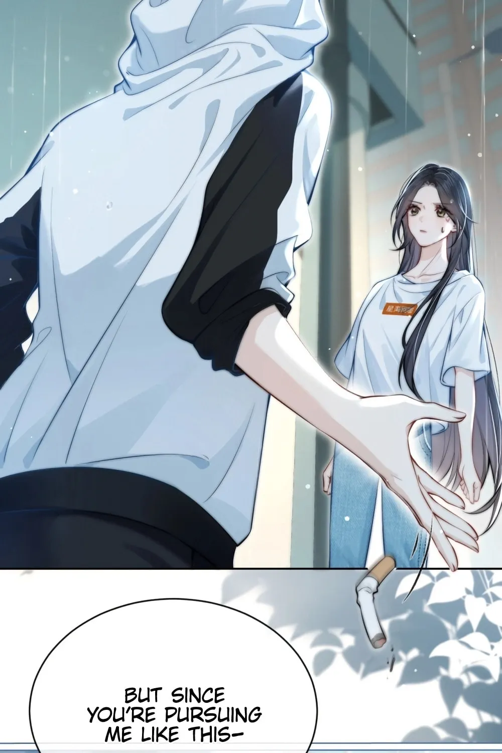 Can You Hear Me Chapter 3 page 34 - 