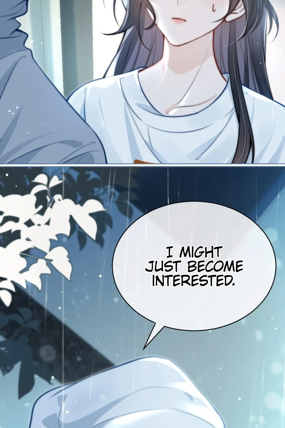 Can You Hear Me Chapter 3 page 36 - 
