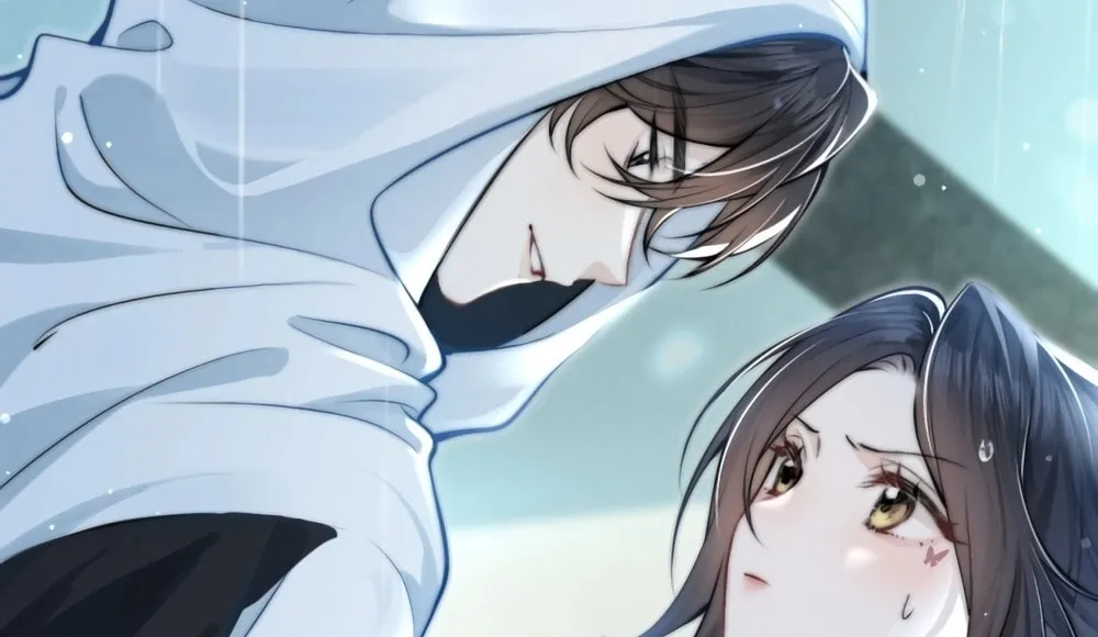 Can You Hear Me Chapter 3 page 37 - 