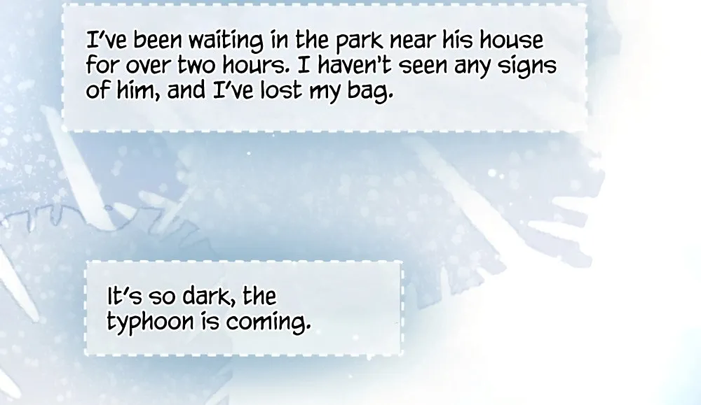 Can You Hear Me Chapter 3 page 43 - 