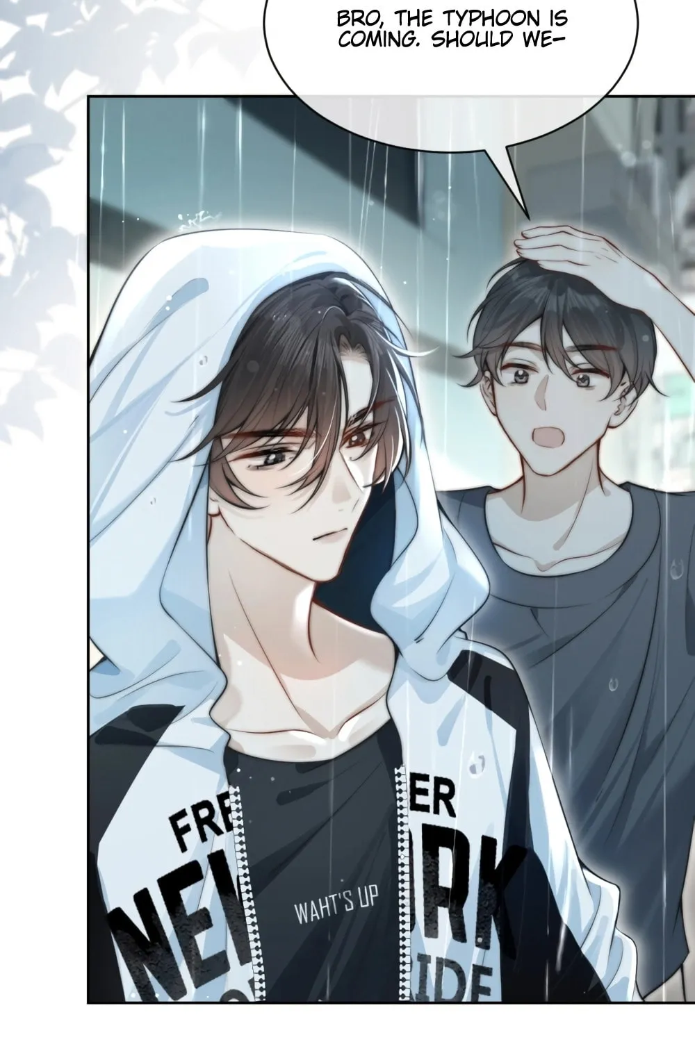 Can You Hear Me Chapter 3 page 48 - 