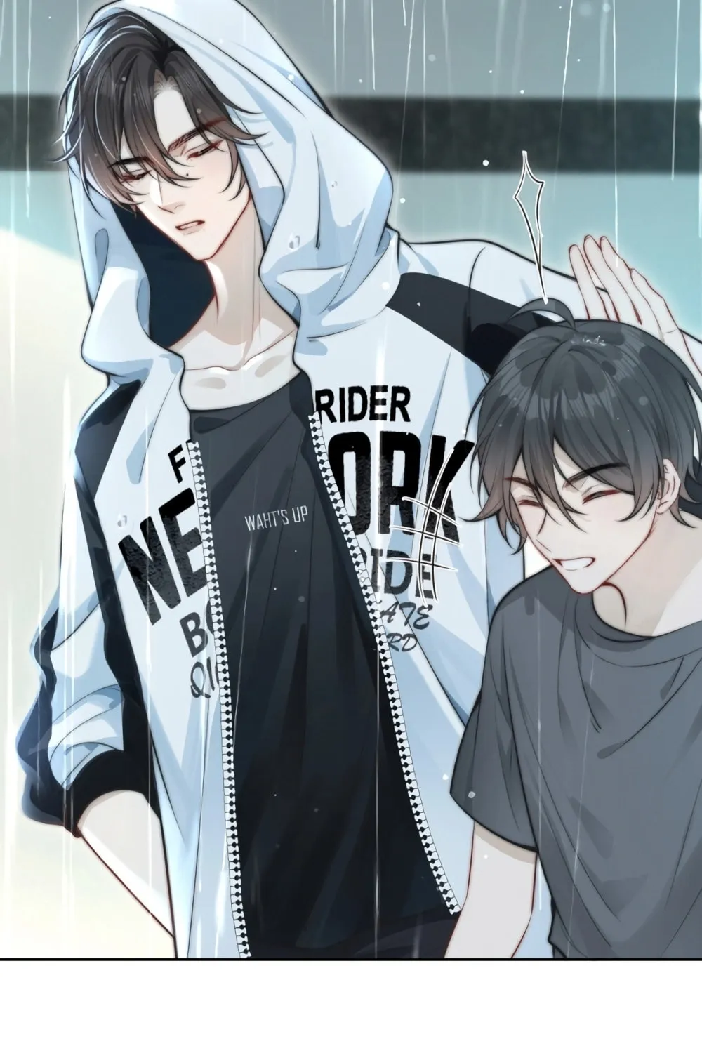 Can You Hear Me Chapter 3 page 50 - 