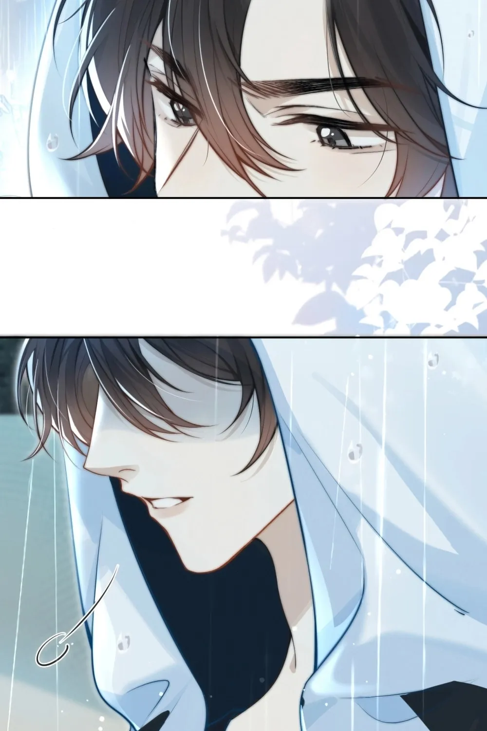 Can You Hear Me Chapter 3 page 52 - 