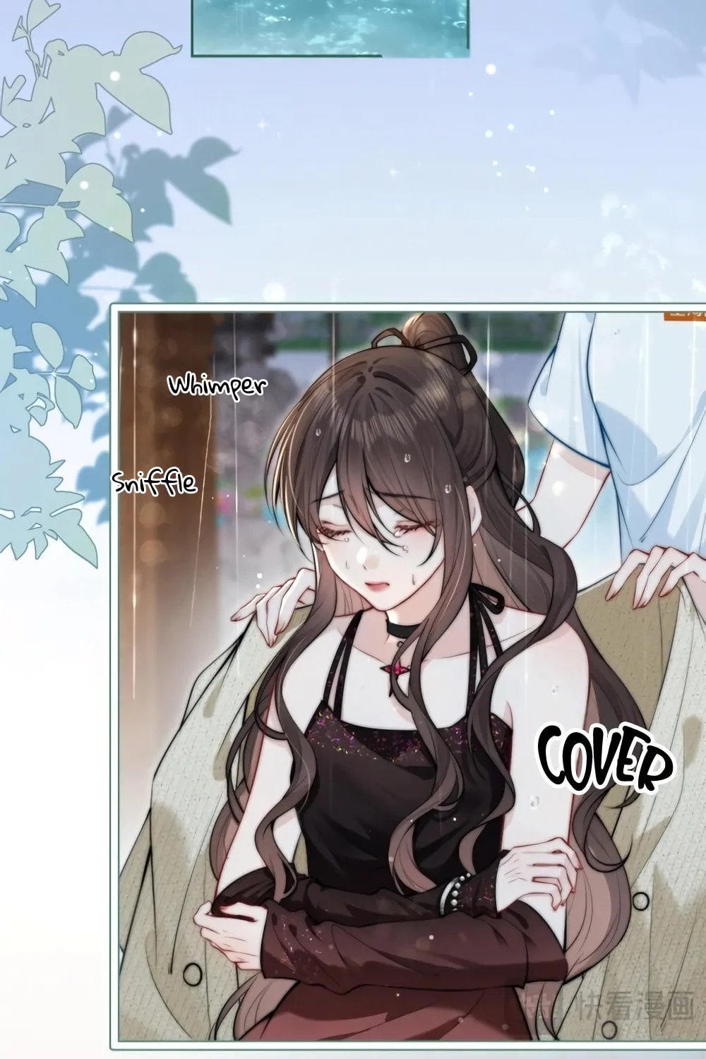 Can You Hear Me Chapter 3 page 56 - 