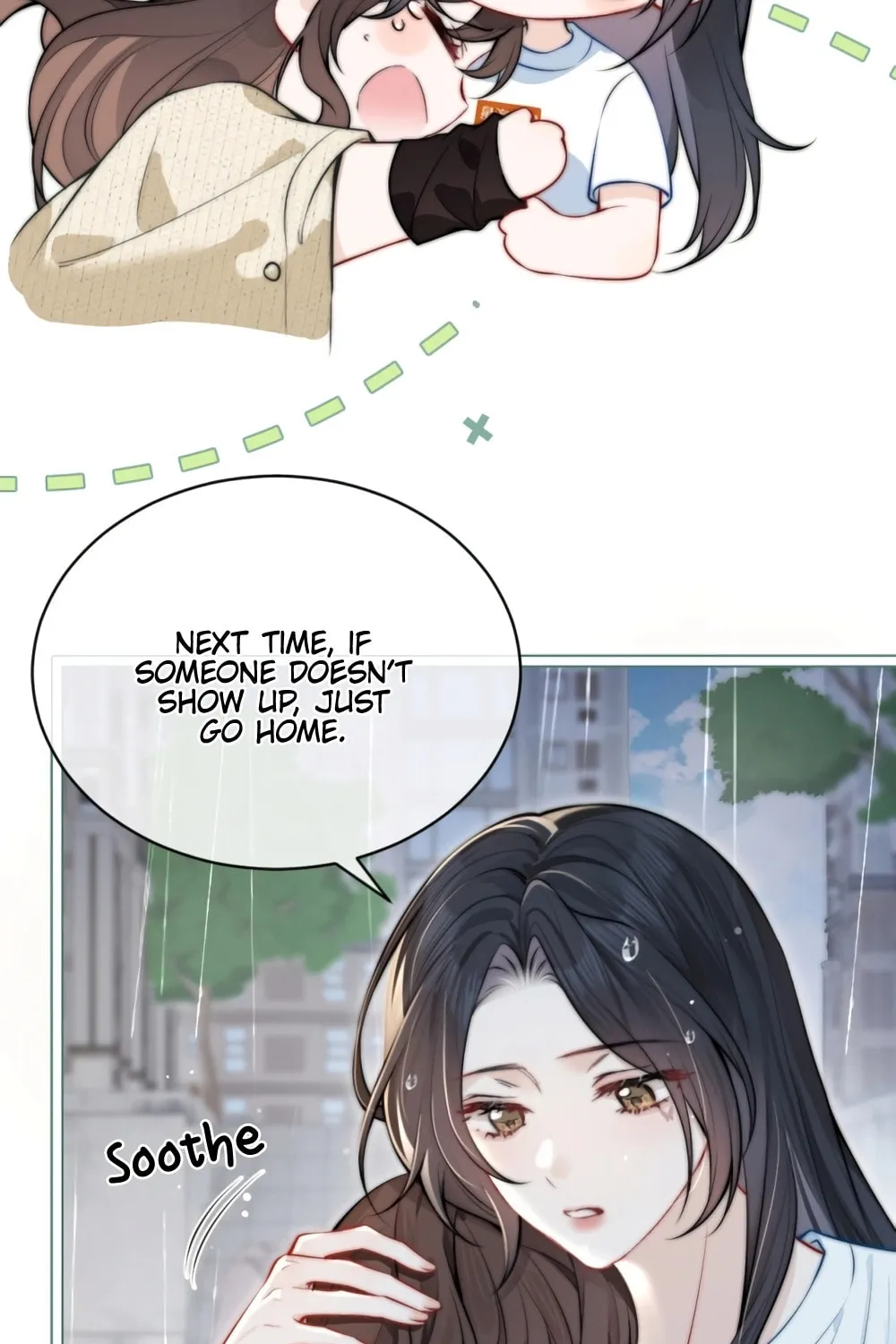 Can You Hear Me Chapter 3 page 60 - 