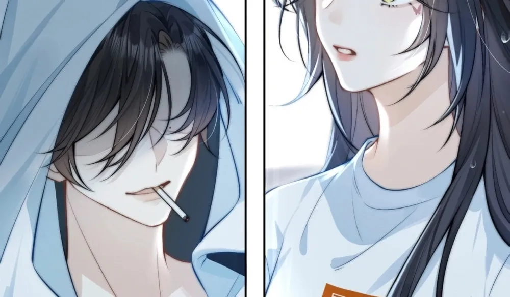 Can You Hear Me Chapter 3 page 7 - 