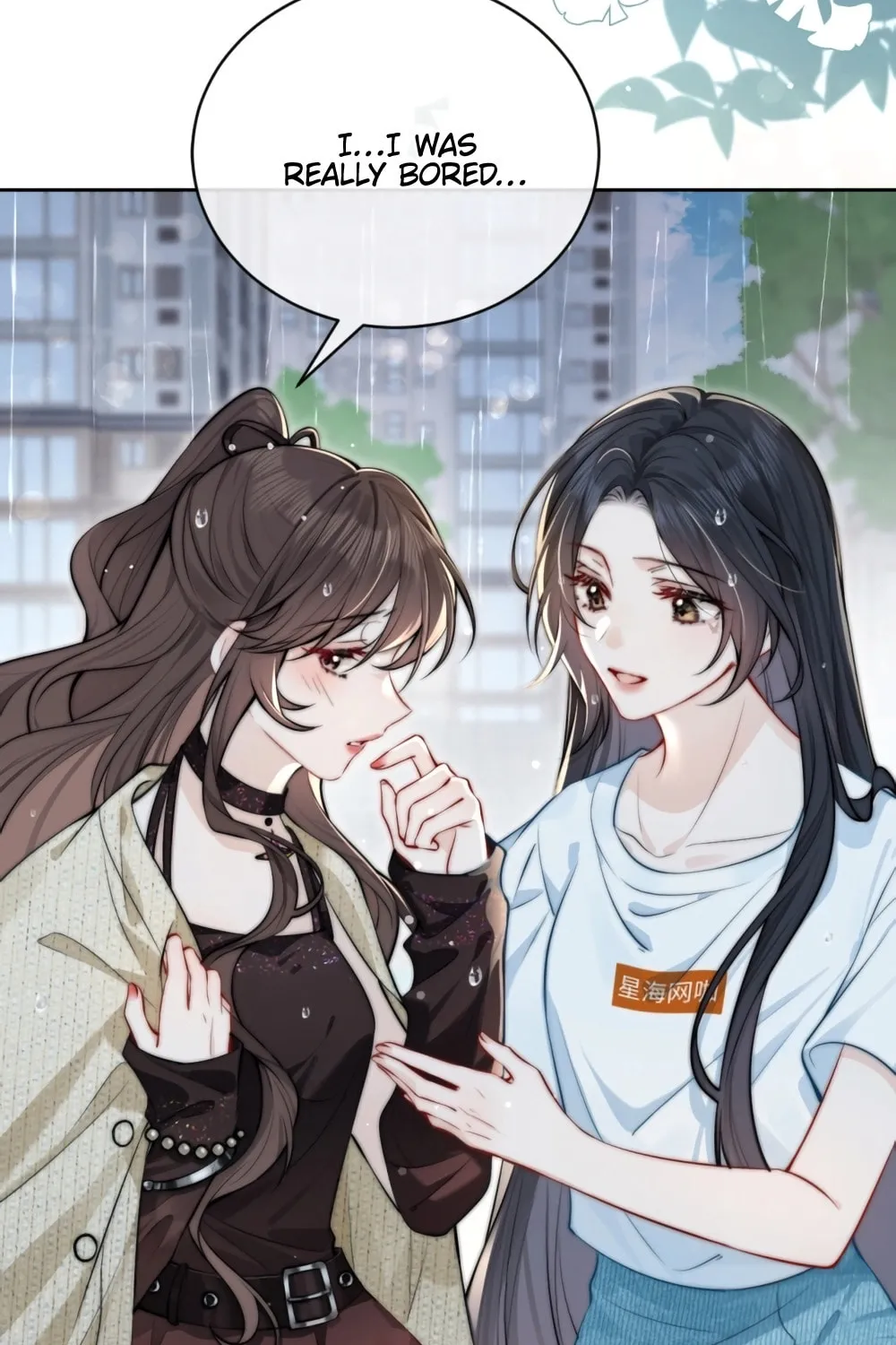 Can You Hear Me Chapter 3 page 62 - 