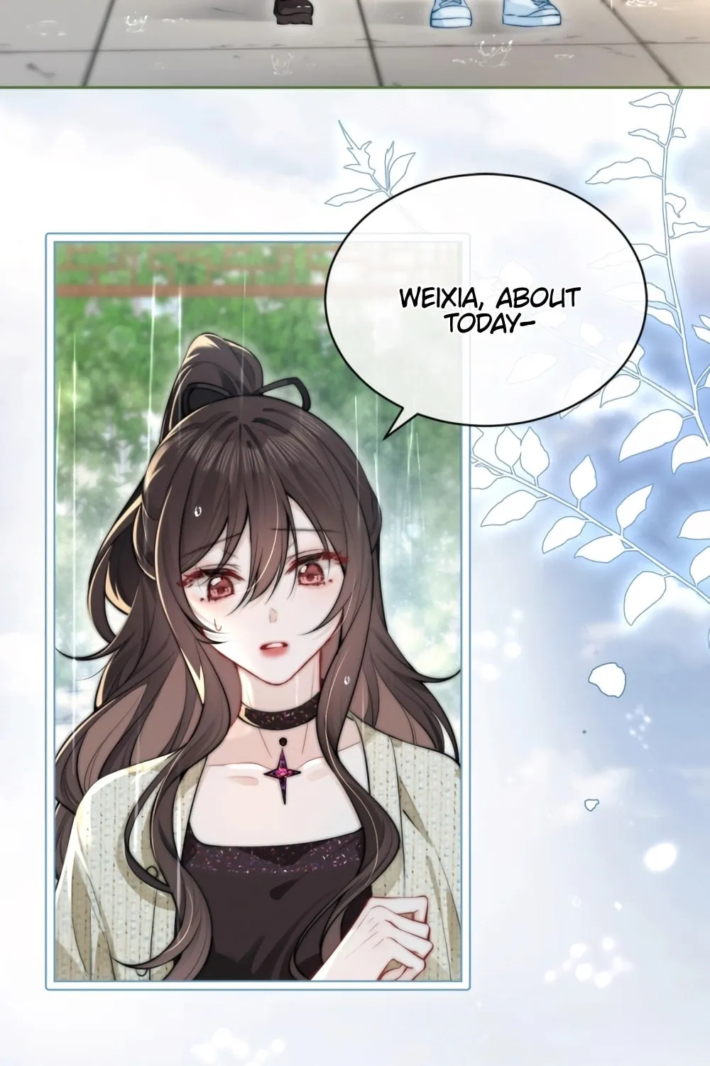 Can You Hear Me Chapter 3 page 66 - 