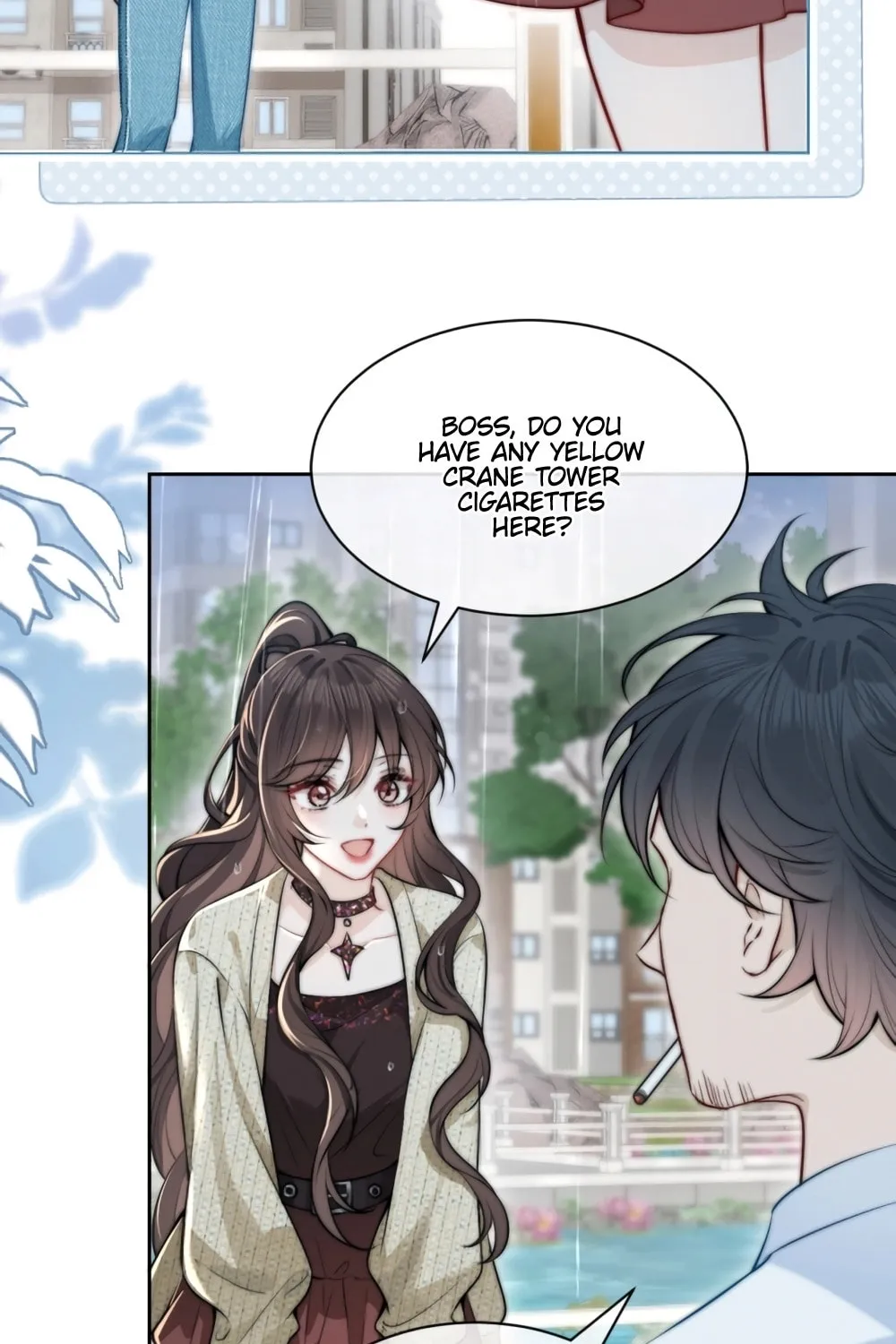 Can You Hear Me Chapter 3 page 72 - 