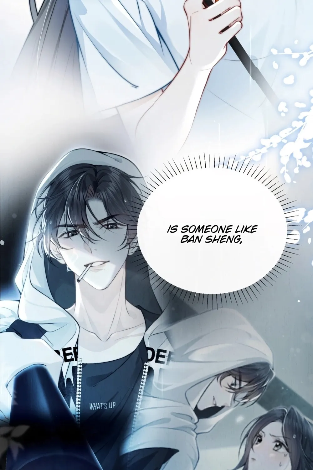 Can You Hear Me Chapter 3 page 76 - 