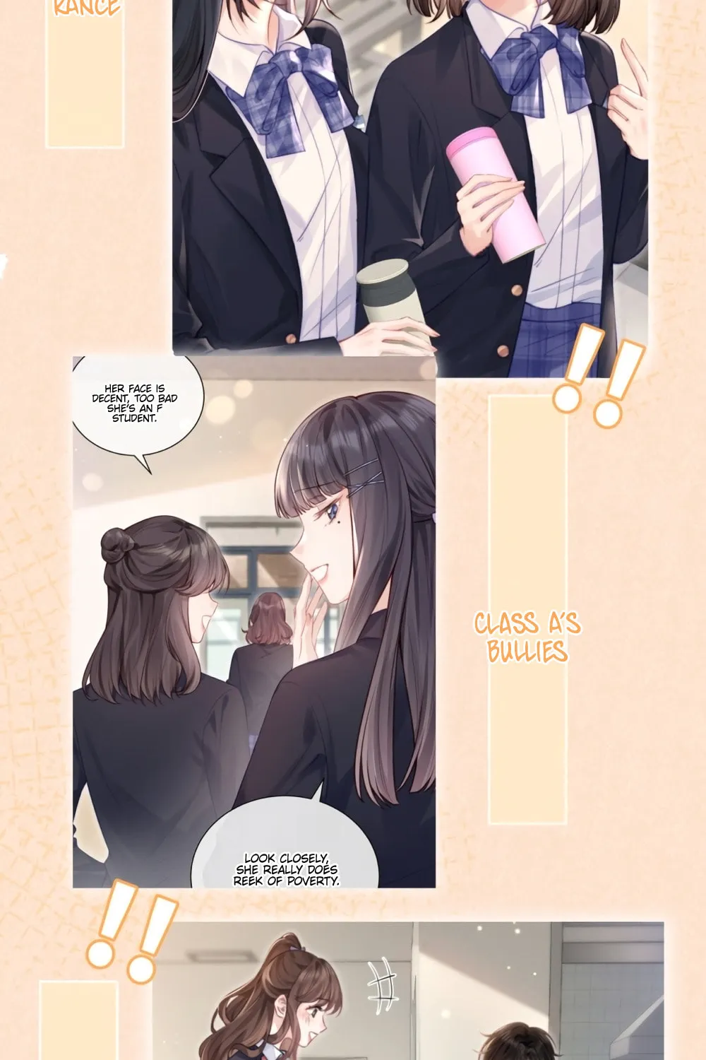 Can You Hear Me Chapter 3 page 80 - 