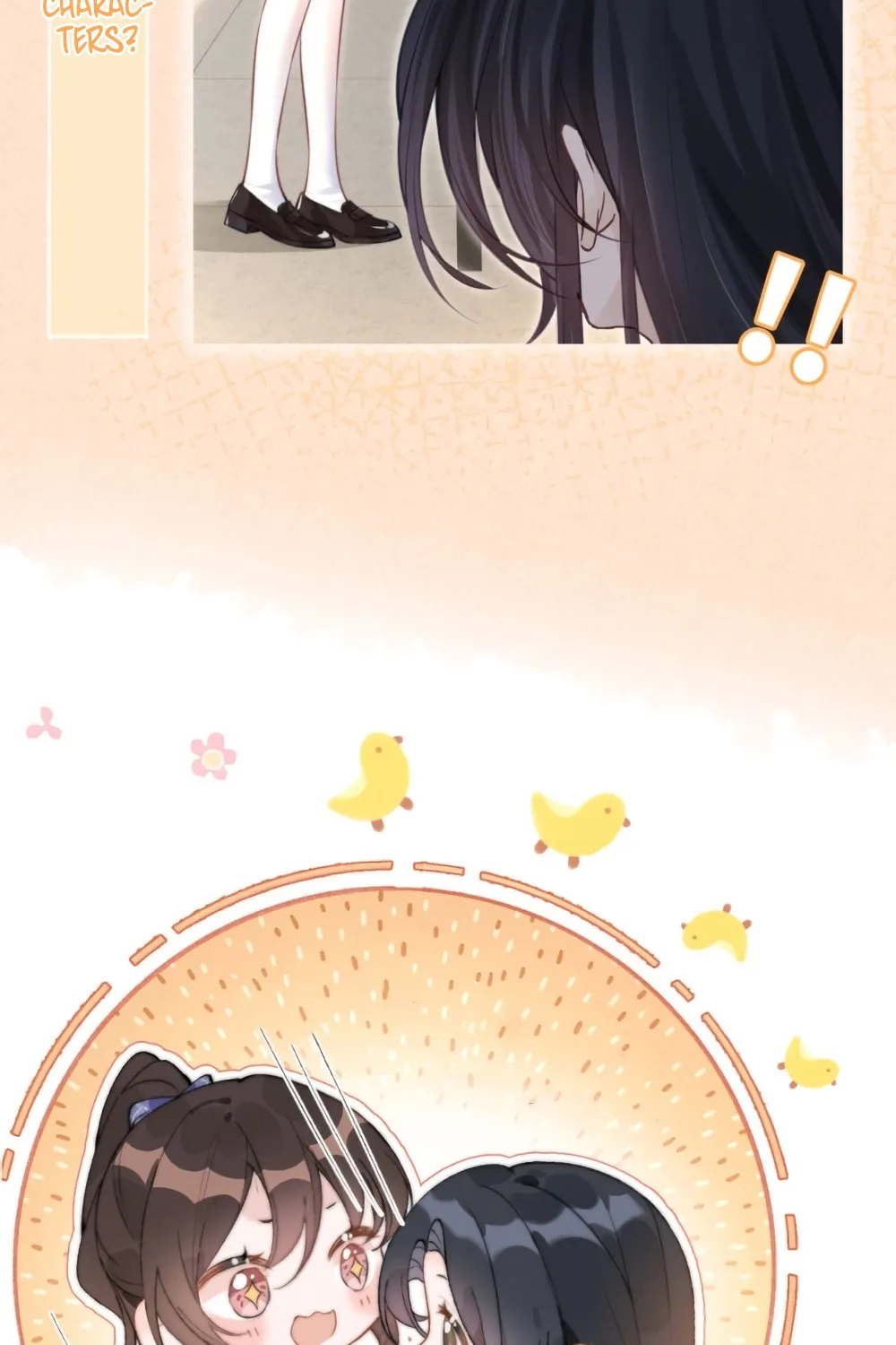 Can You Hear Me Chapter 3 page 82 - 