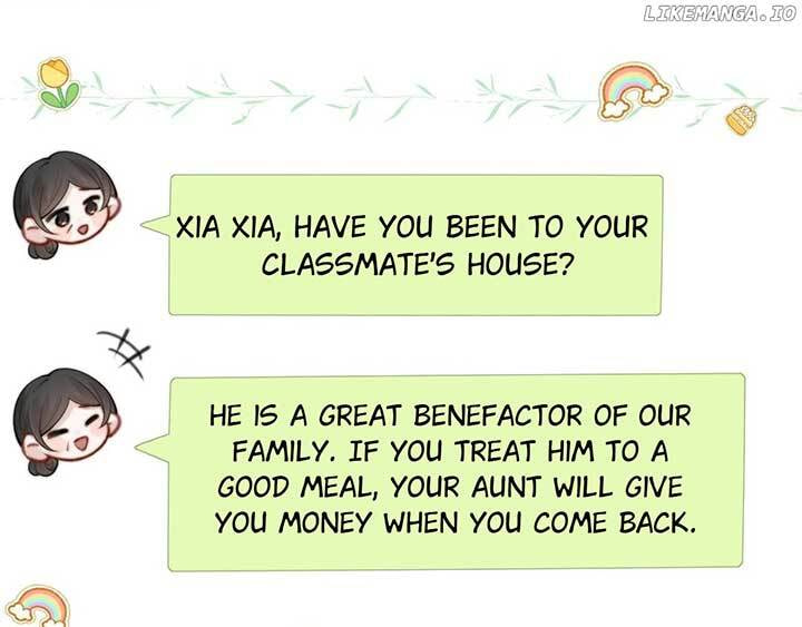 Can You Hear Me Chapter 30 page 110 - 