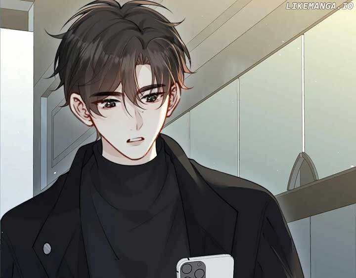 Can You Hear Me Chapter 30 page 112 - 