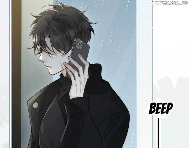 Can You Hear Me Chapter 30 page 14 - 