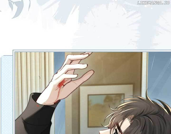 Can You Hear Me Chapter 30 page 4 - 