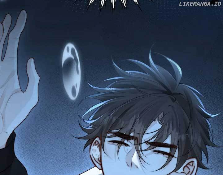 Can You Hear Me Chapter 30 page 33 - 