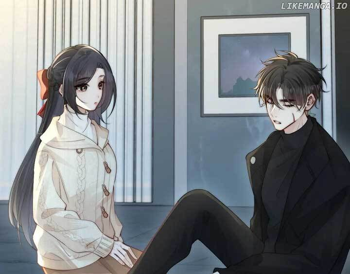 Can You Hear Me Chapter 30 page 46 - 