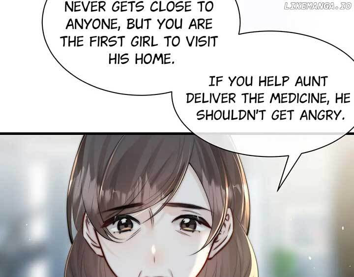 Can You Hear Me Chapter 30 page 53 - 
