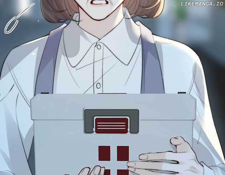 Can You Hear Me Chapter 30 page 54 - 