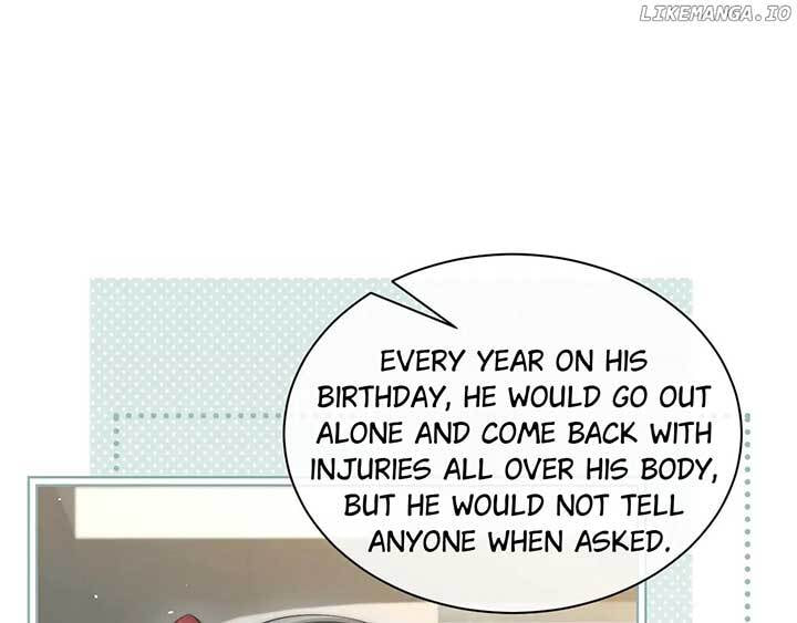 Can You Hear Me Chapter 30 page 56 - 