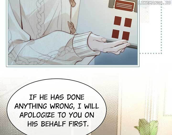 Can You Hear Me Chapter 30 page 58 - 