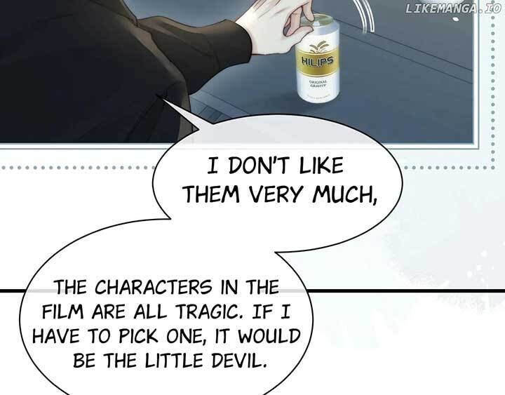 Can You Hear Me Chapter 30 page 77 - 