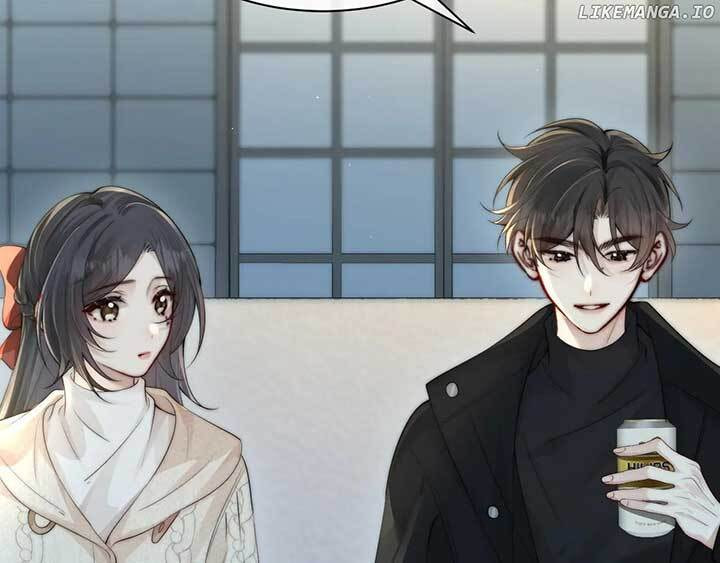 Can You Hear Me Chapter 30 page 84 - 