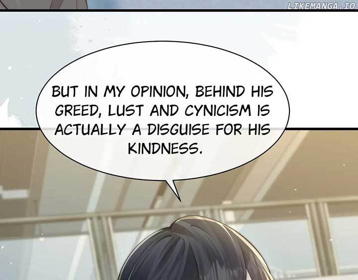 Can You Hear Me Chapter 30 page 86 - 