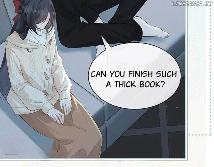 Can You Hear Me Chapter 30 page 94 - 