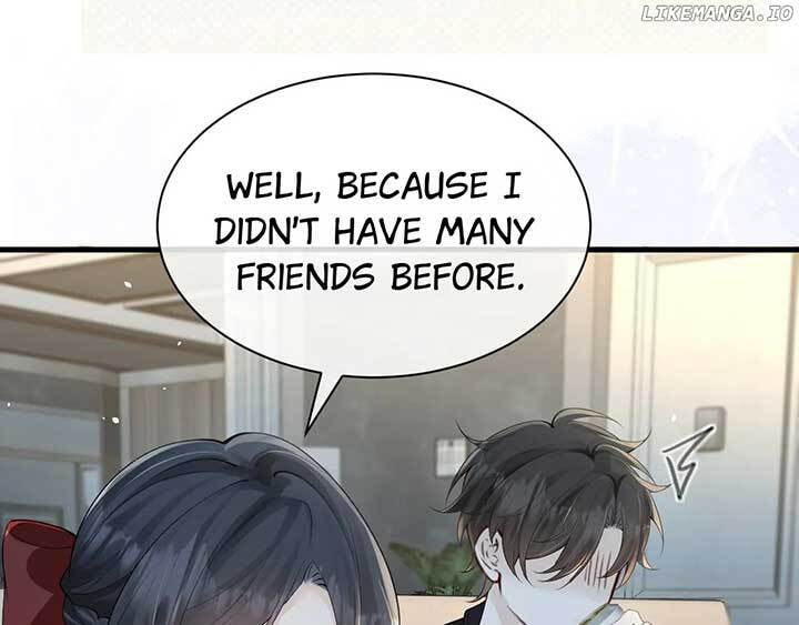 Can You Hear Me Chapter 30 page 95 - 