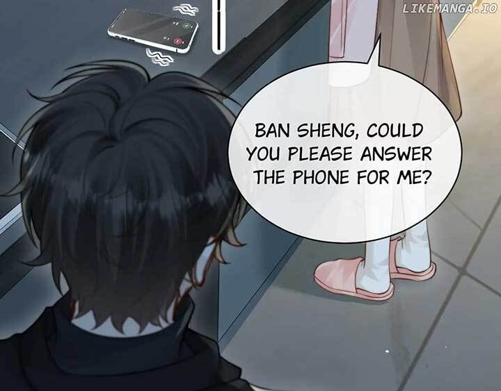 Can You Hear Me Chapter 31 page 18 - 