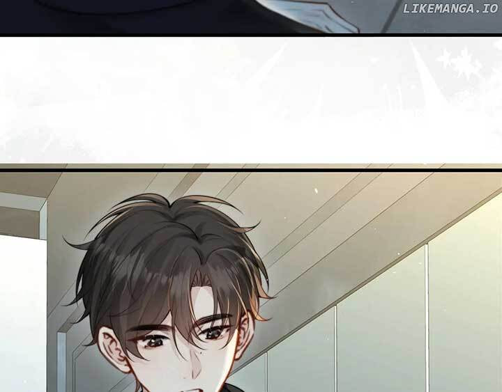 Can You Hear Me Chapter 31 page 19 - 