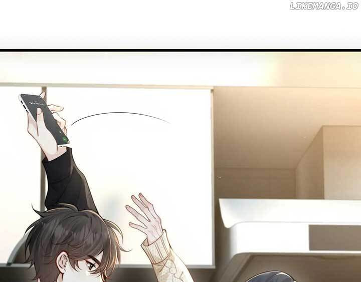 Can You Hear Me Chapter 31 page 25 - 