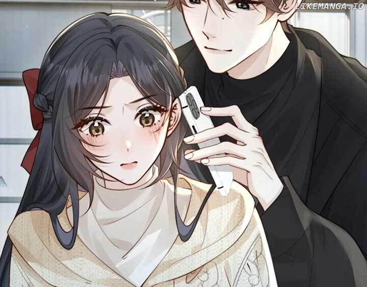 Can You Hear Me Chapter 31 page 29 - 
