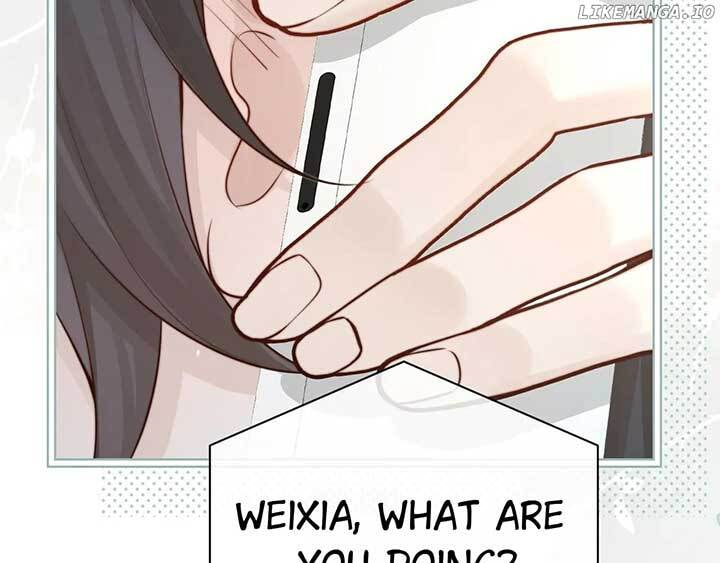 Can You Hear Me Chapter 31 page 32 - 