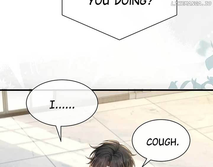 Can You Hear Me Chapter 31 page 33 - 