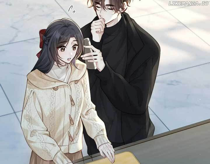 Can You Hear Me Chapter 31 page 34 - 