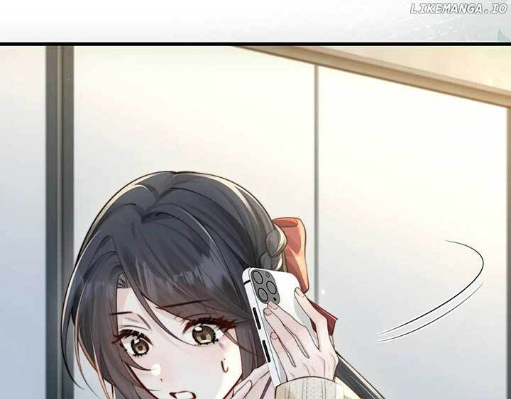 Can You Hear Me Chapter 31 page 36 - 