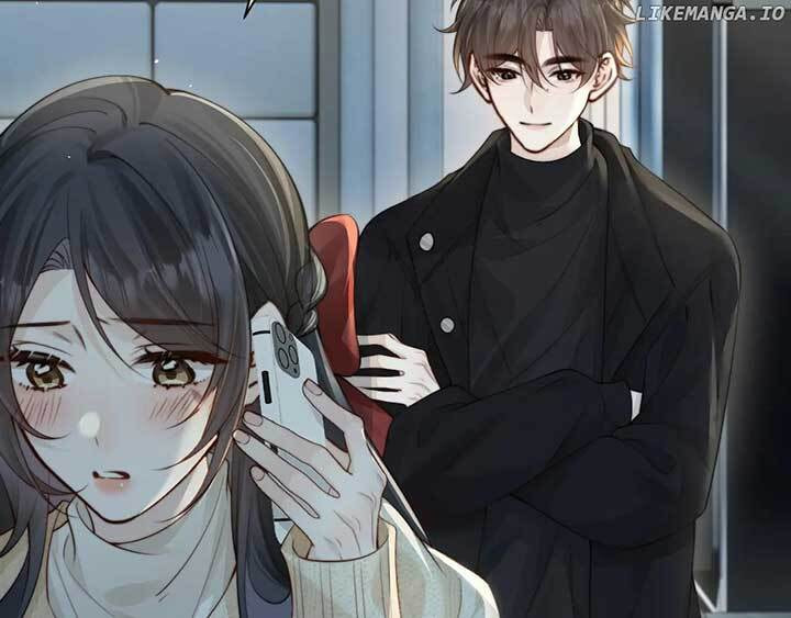 Can You Hear Me Chapter 31 page 39 - 