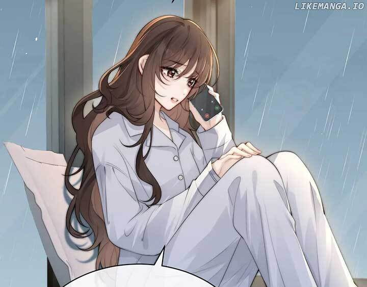 Can You Hear Me Chapter 31 page 42 - 